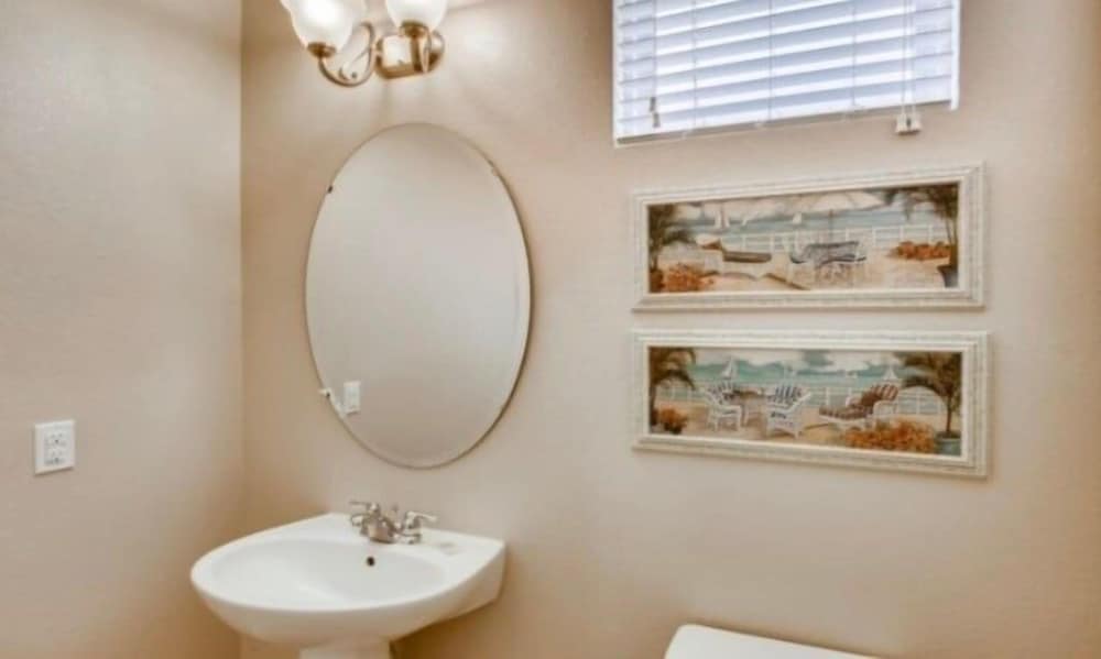St5336ob Solterra Resort 5 Bedroom Home
