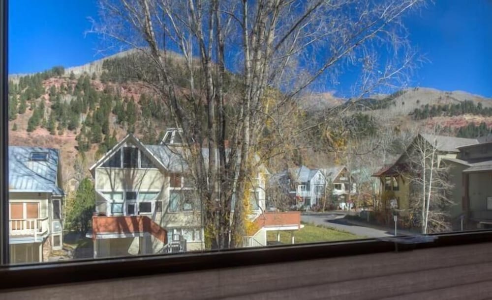 Boomerang Lodge 5 2 Bedroom Condo By Accommodations in Telluride