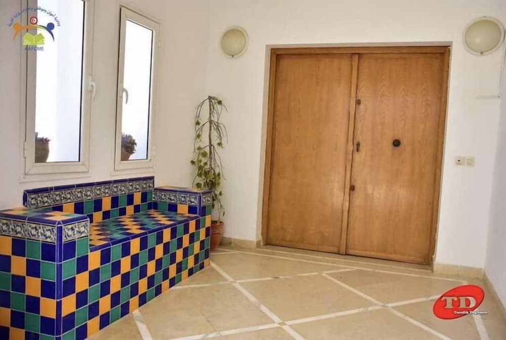 Hammamet Vacations - Residence Aladin - Property Image 36