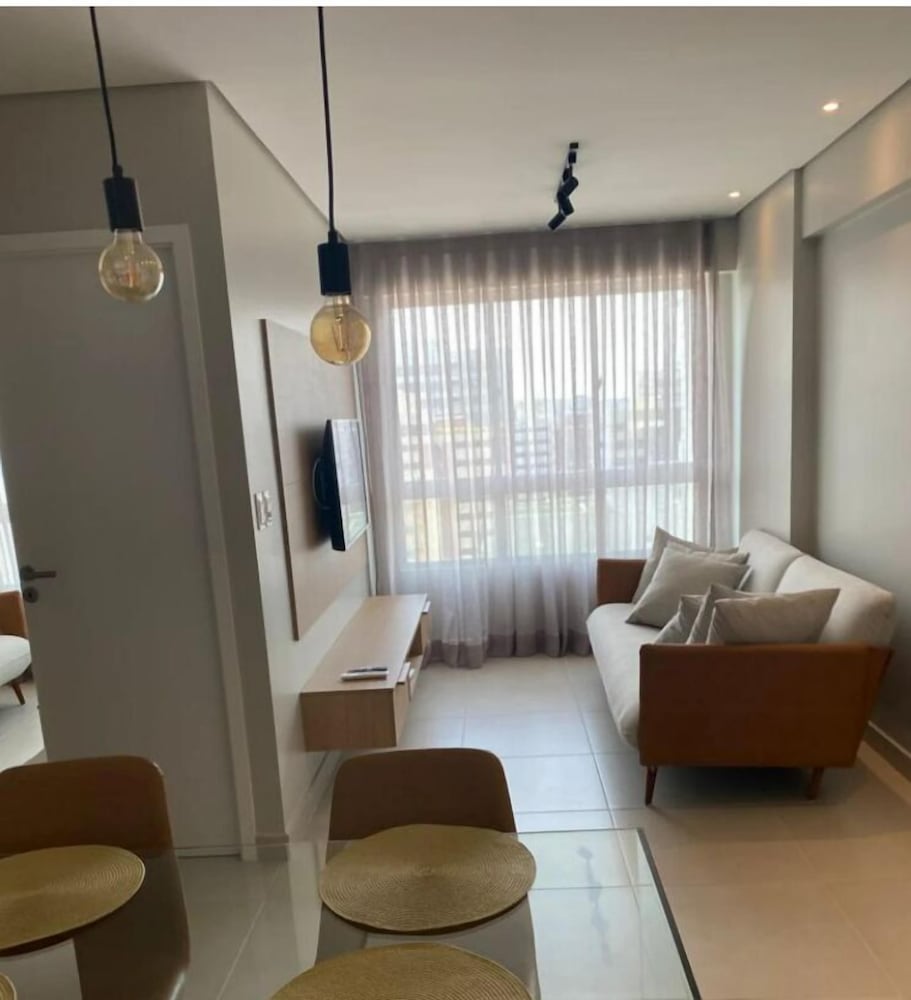 Edificio Promenade II Apt 1108