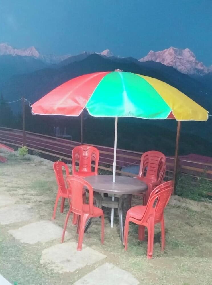 MahaGauri Hotel & Resort