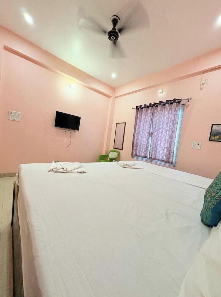 suvidha guest house