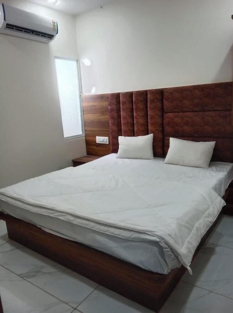 Hotel Sita Shree