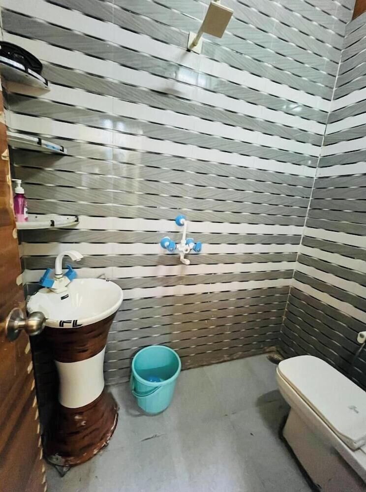 Amrit Residency
