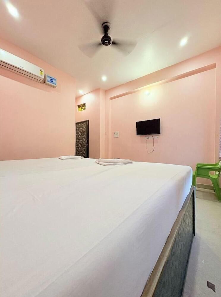suvidha guest house
