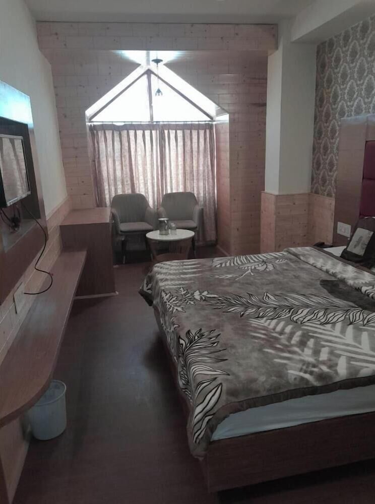 Hotel Sharma Guest House