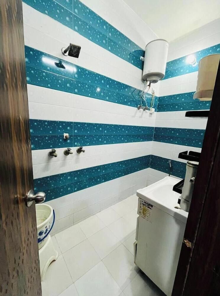 Amrit Residency