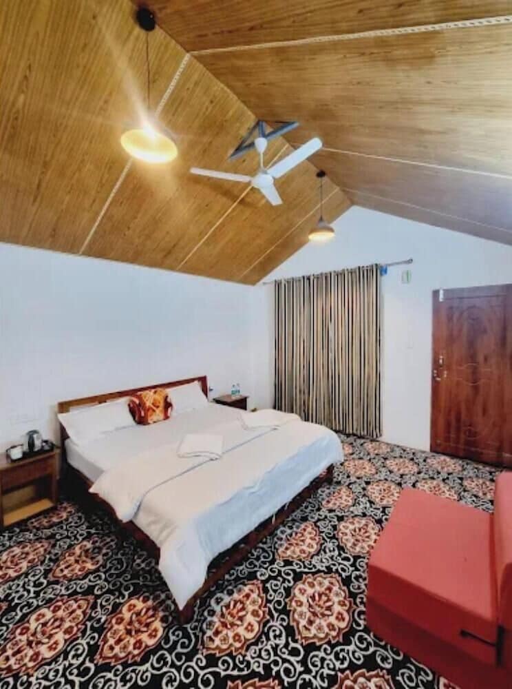 Veda Cottage