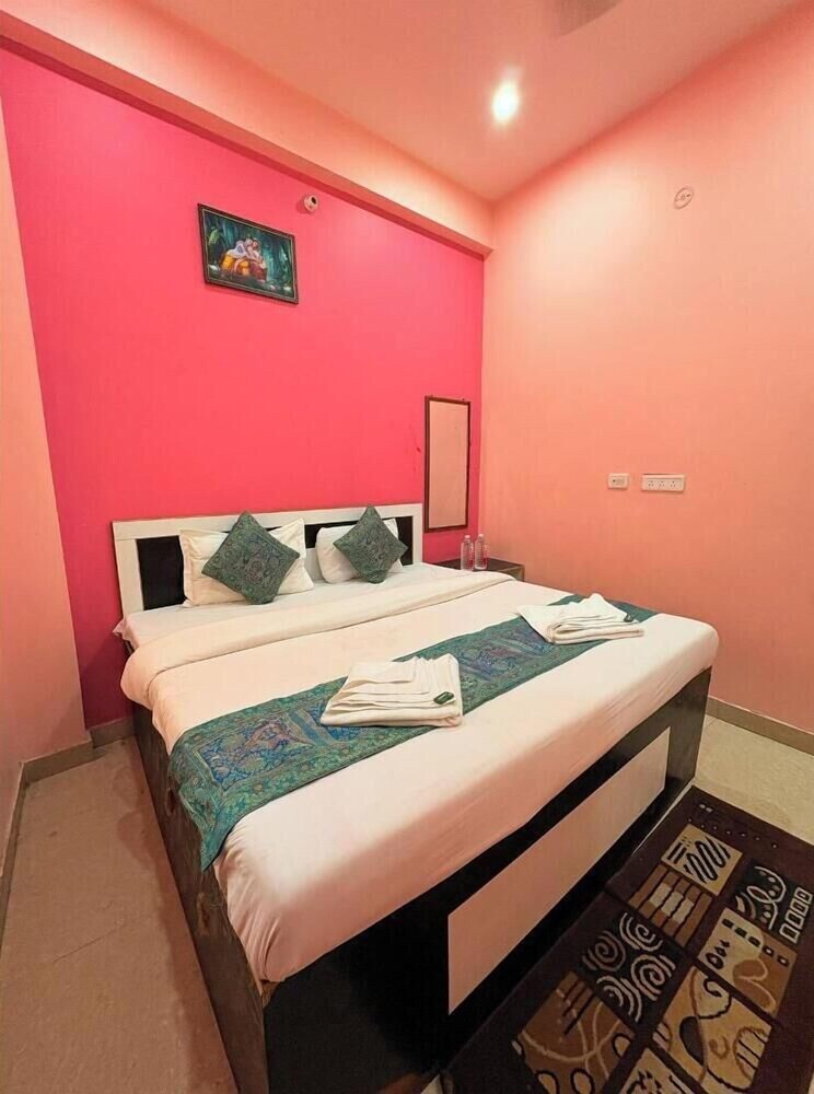 suvidha guest house