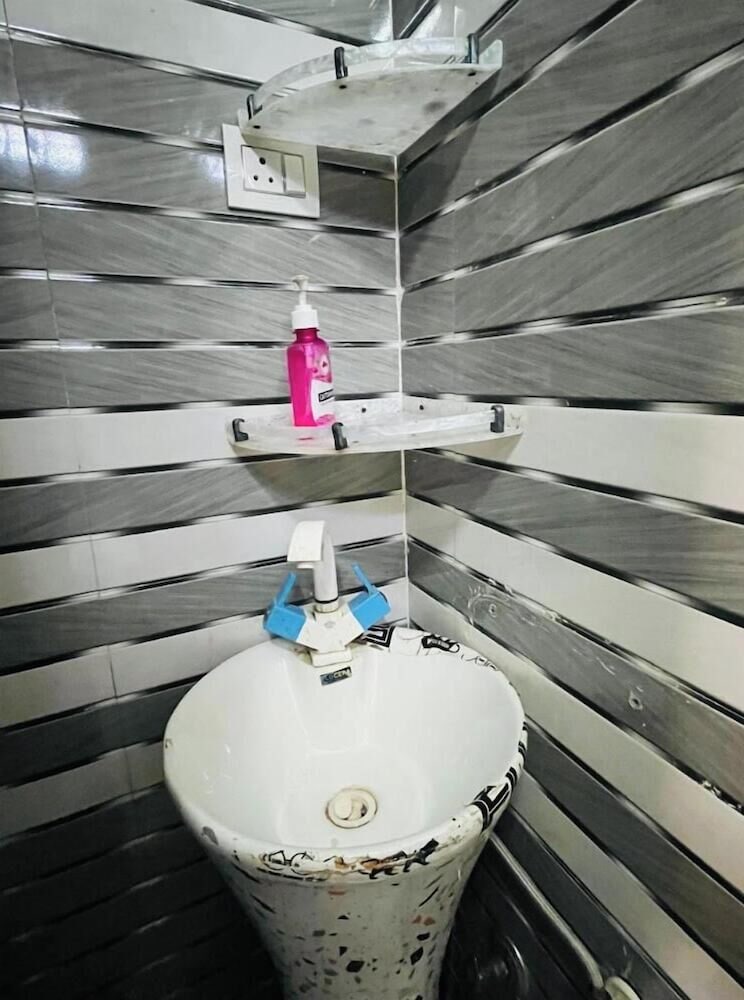 Amrit Residency