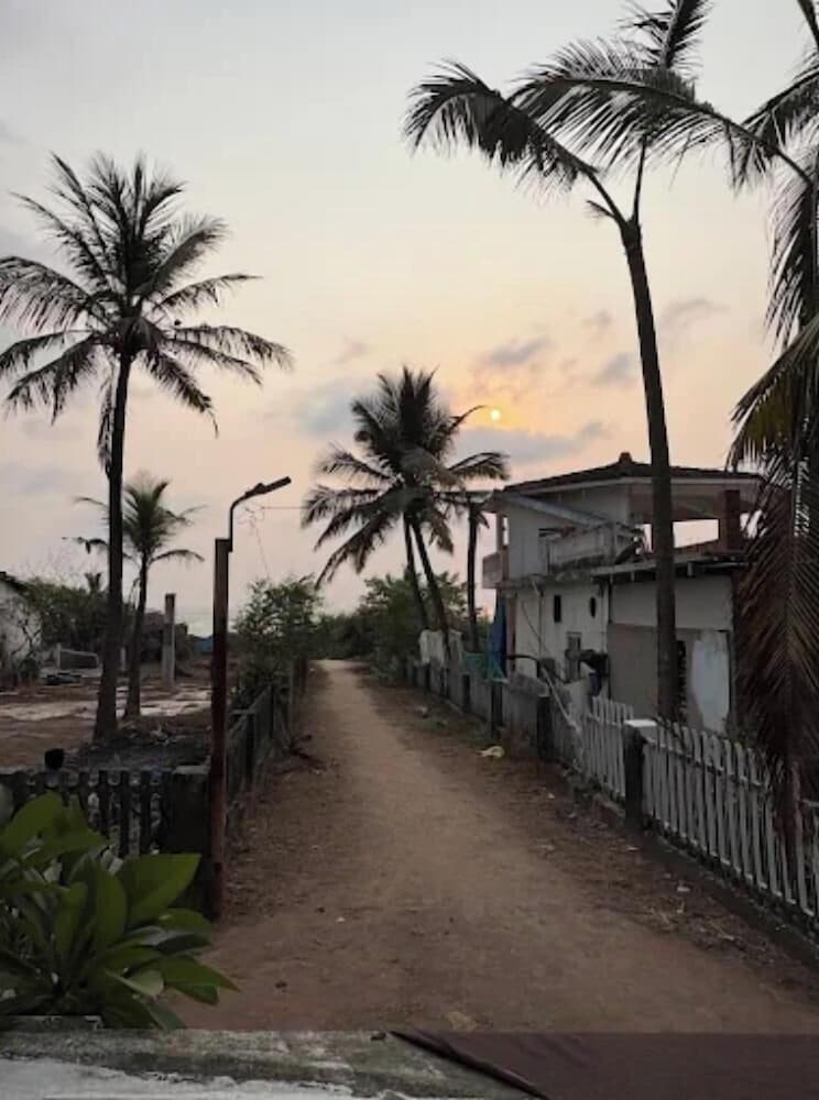Joy Guest House