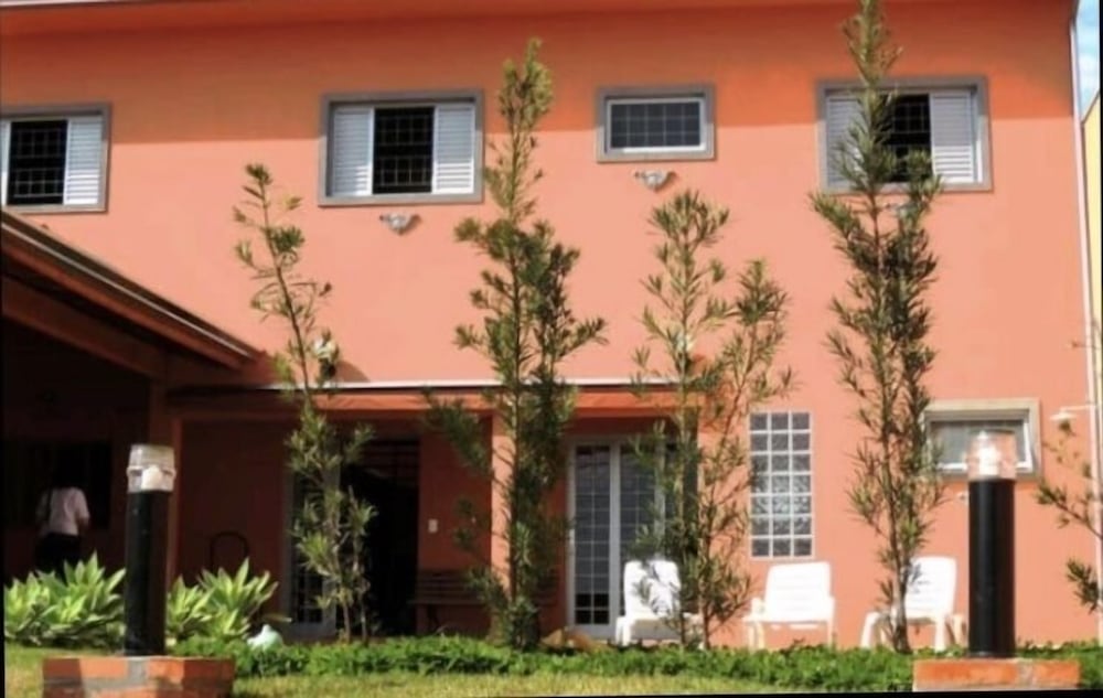 Casa Relax Brotas view 5