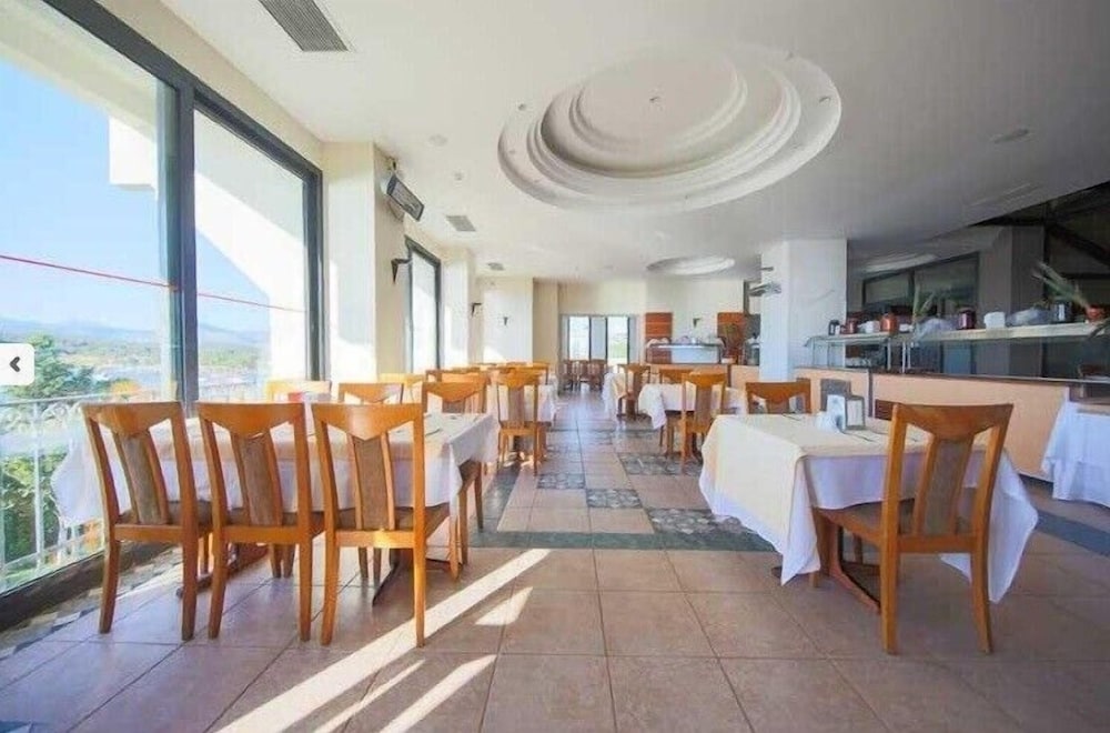 Sibyl Hotel Erythrai by Muup-All Inclusive
