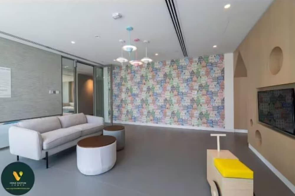 Luxury Stay by Dubai Mall & Burj