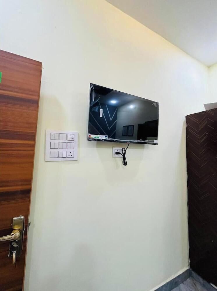 Amrit Residency