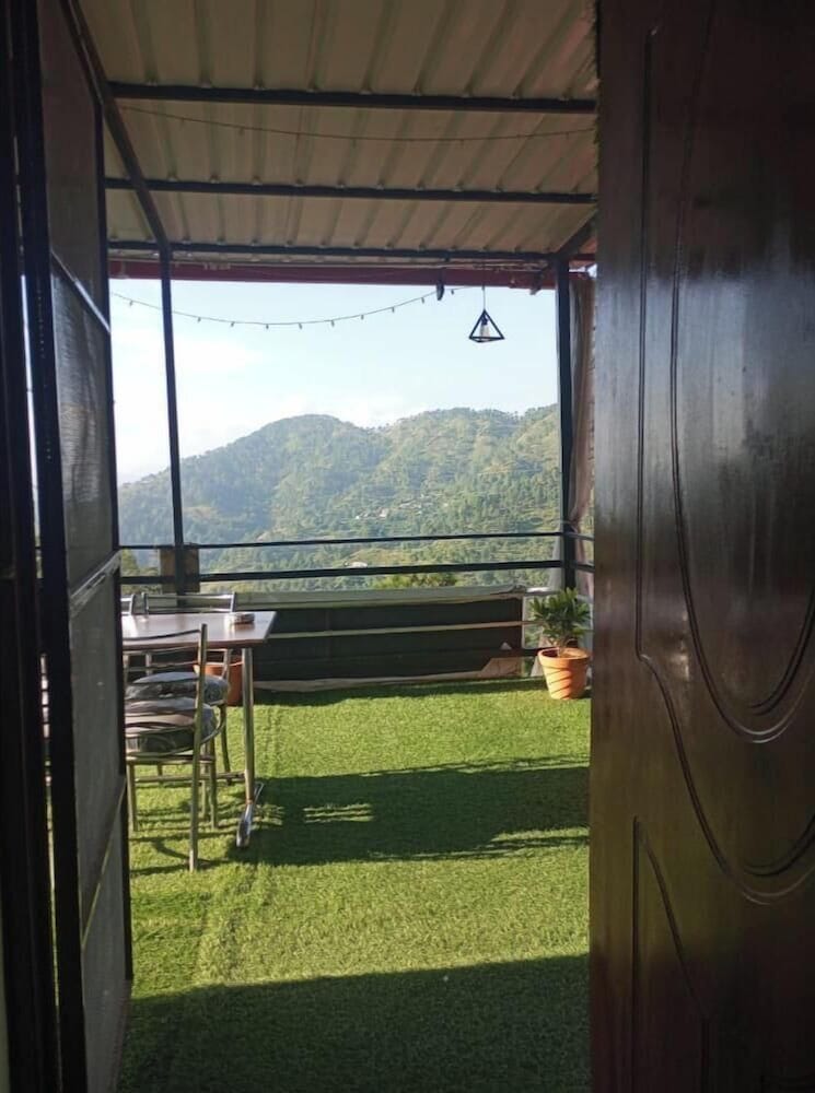 Sumangalam Homestay
