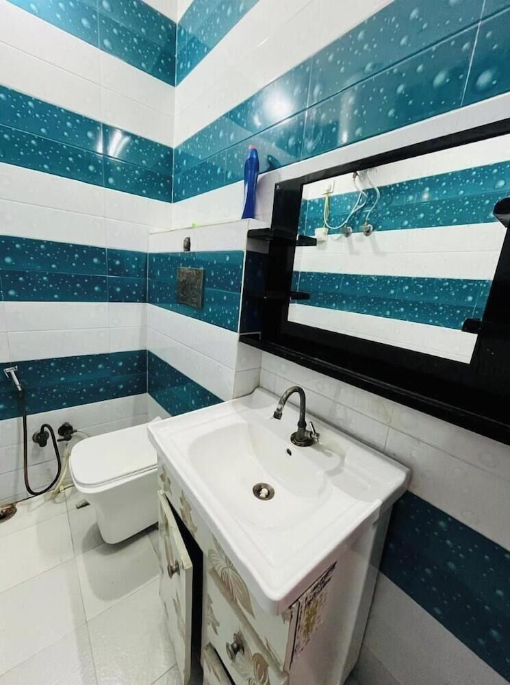 Amrit Residency