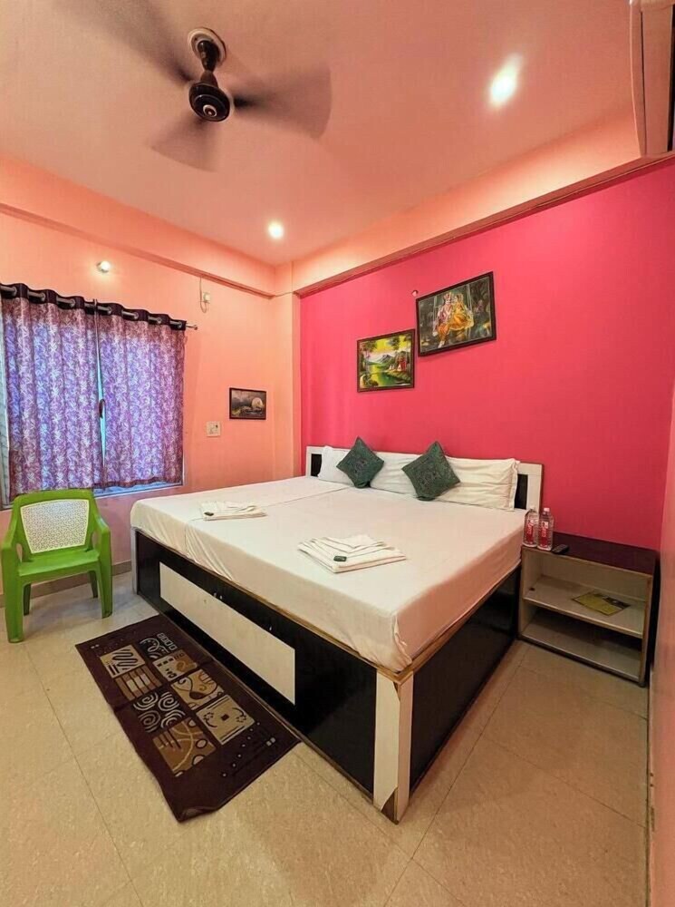 suvidha guest house