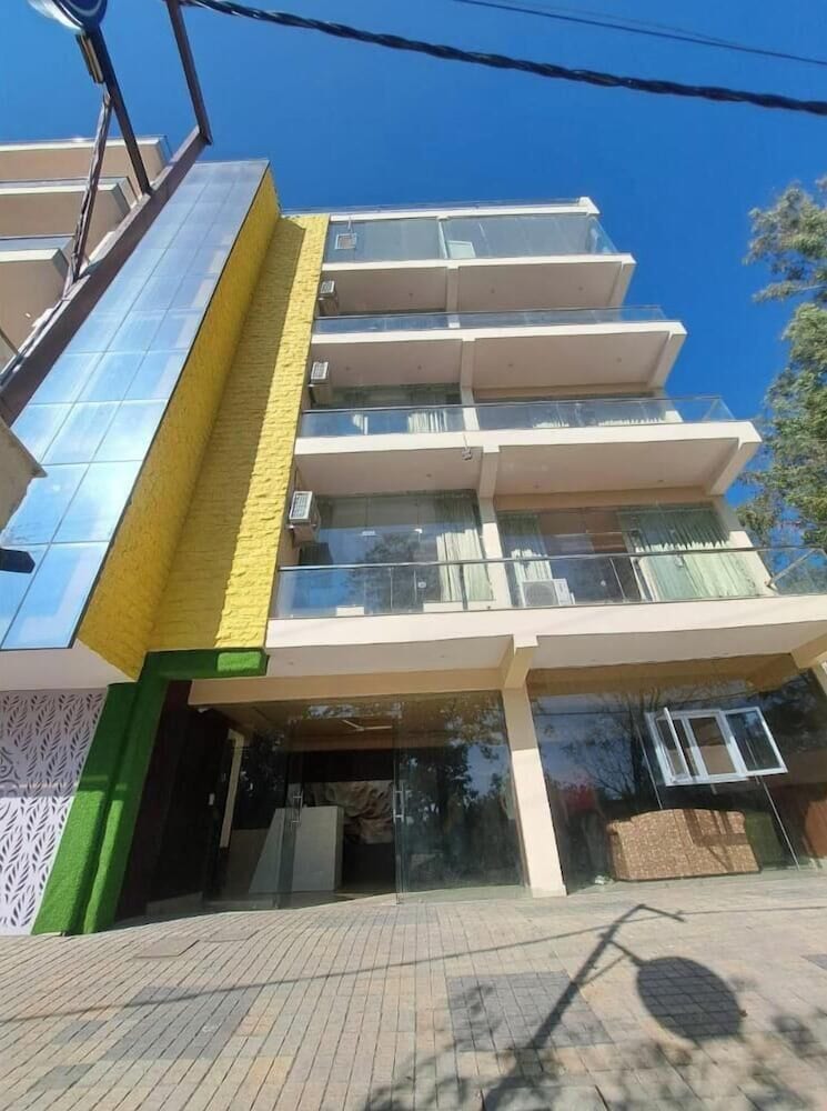 Castle Inn Homestay