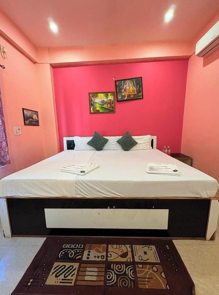 suvidha guest house