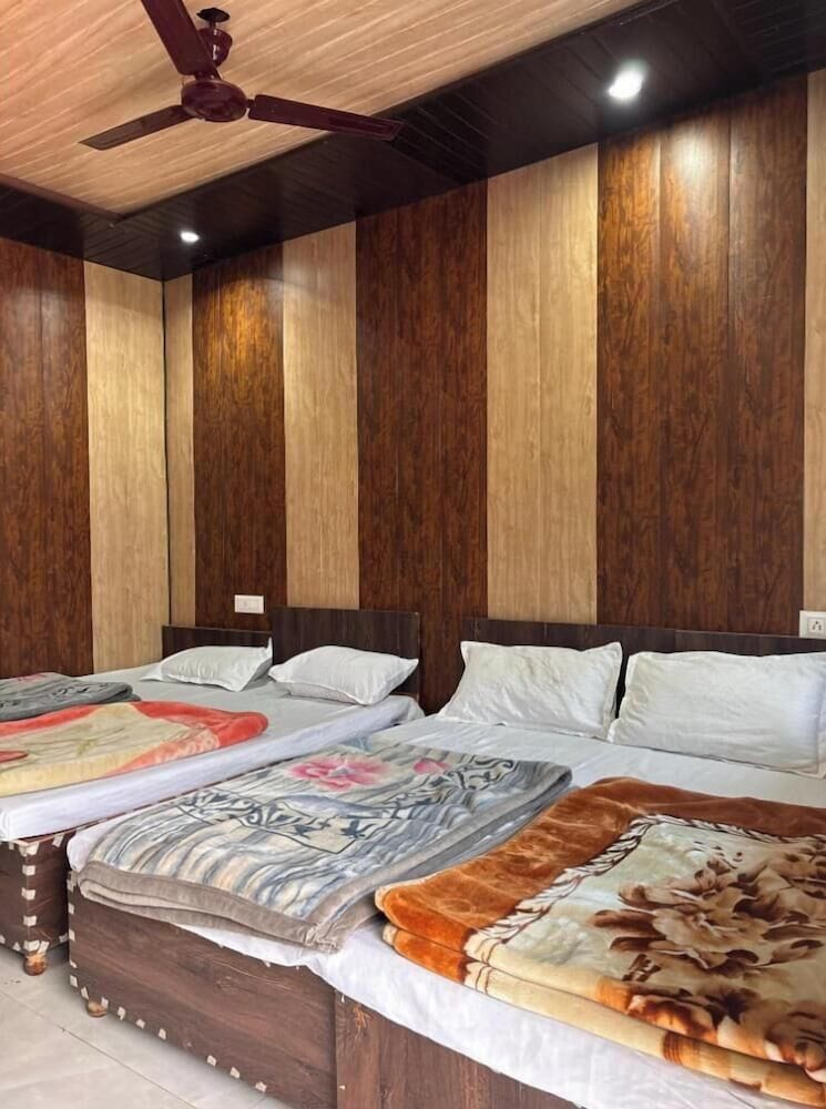 Vihan resort and restaurant