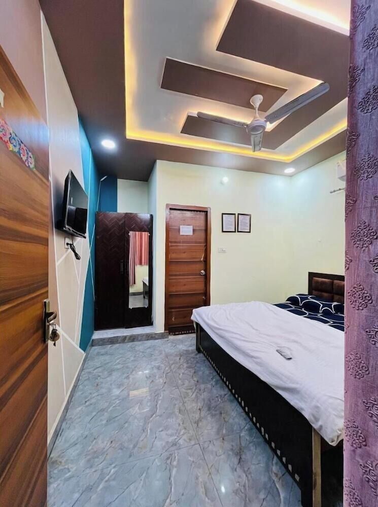 Amrit Residency