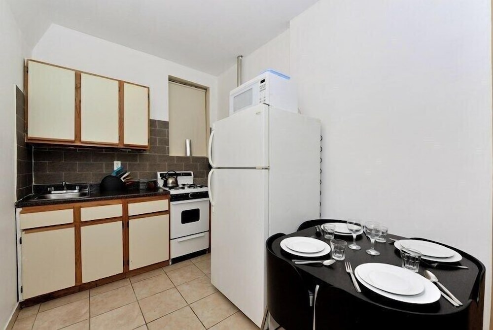 Market Rental NYC Midtown West