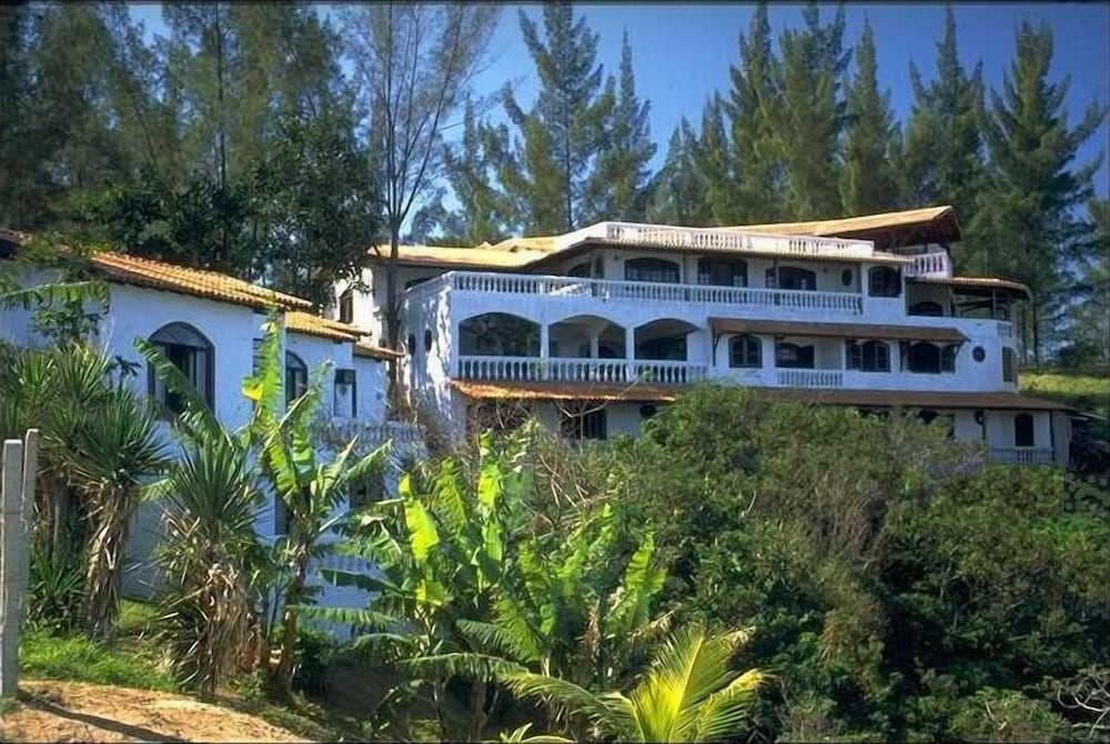 Casa & Mar Colonial