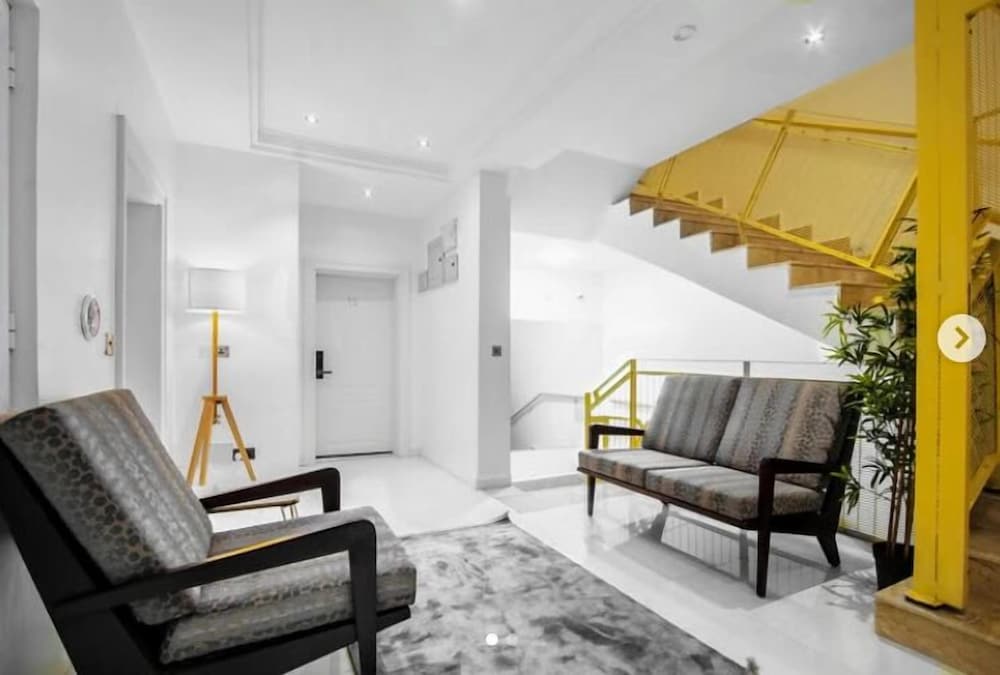 Wallgate Apartments