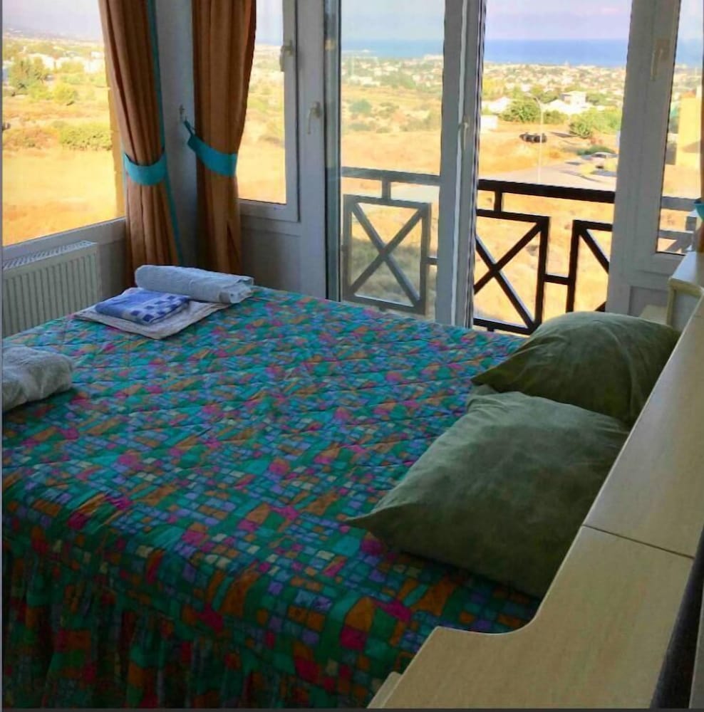 Sunset Villa Girne Cyprus view 3