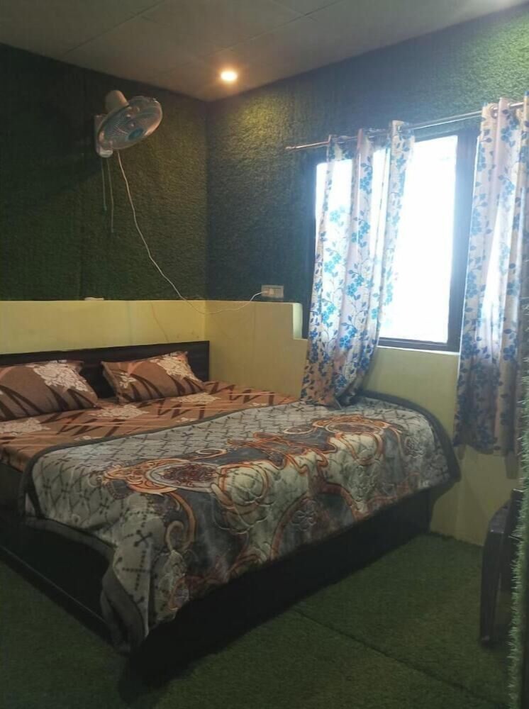 Sumangalam Homestay