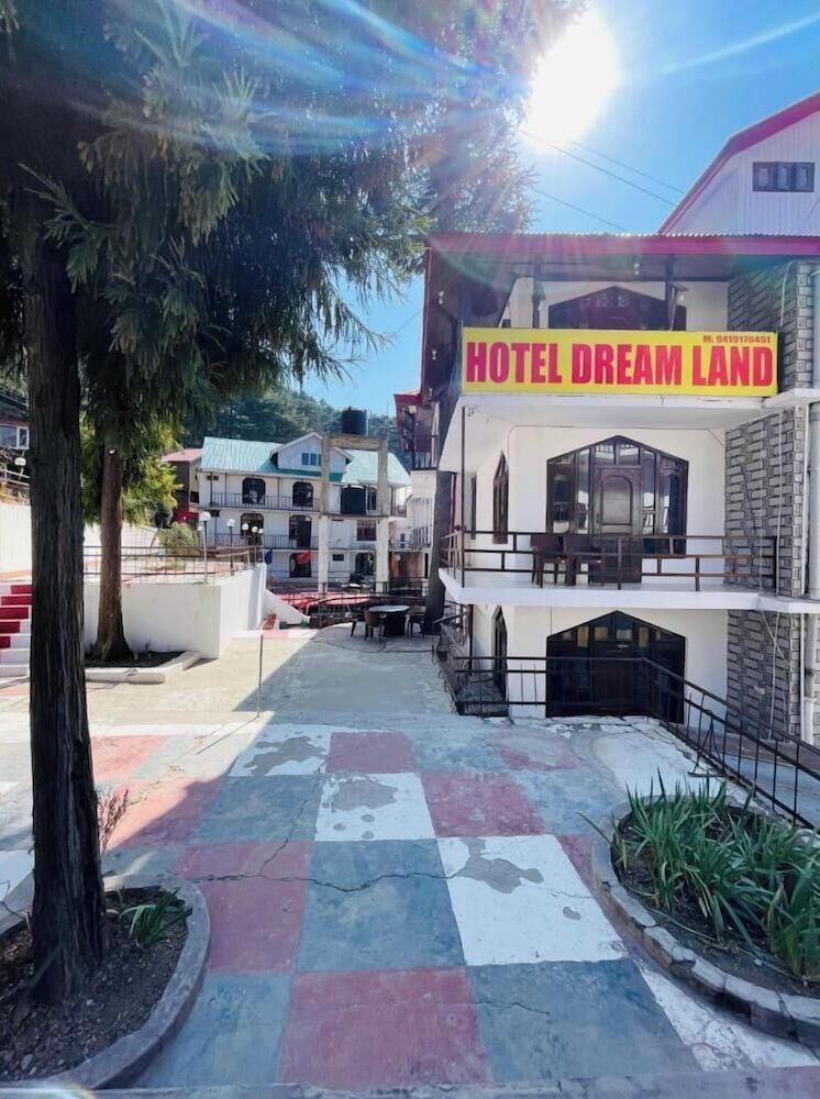 Toorani Resort