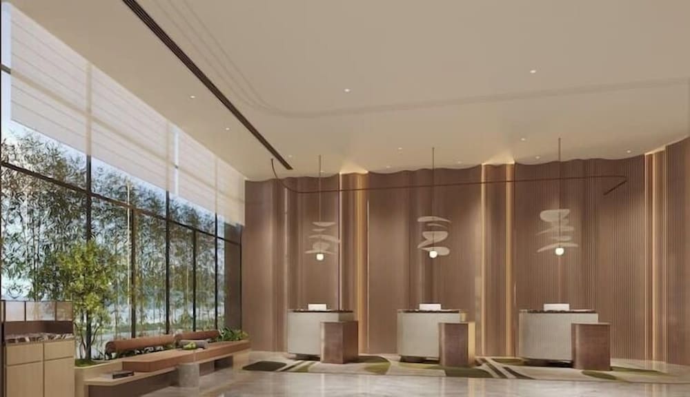 Hilton Garden Inn Shaoguan Furong New Town
