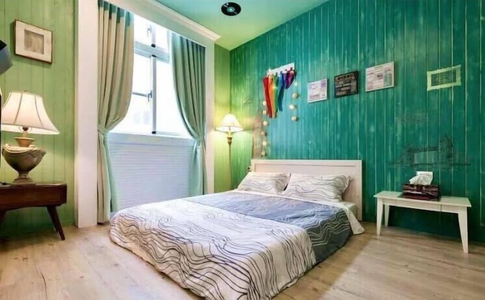 Tainan Dear House