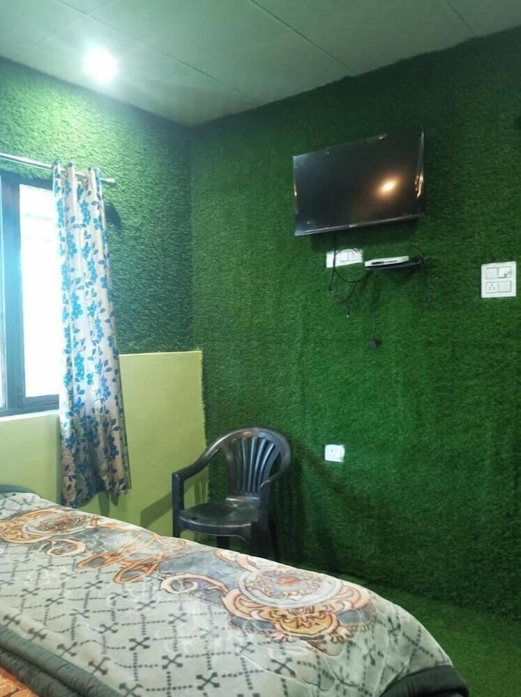 Sumangalam Homestay