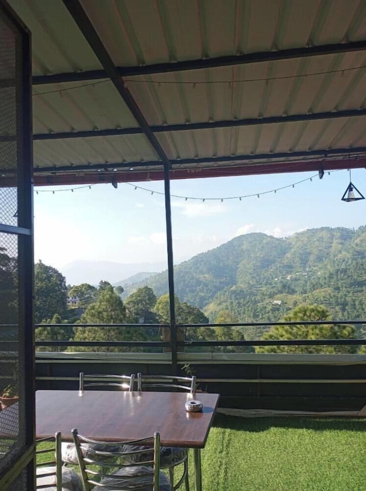 Sumangalam Homestay