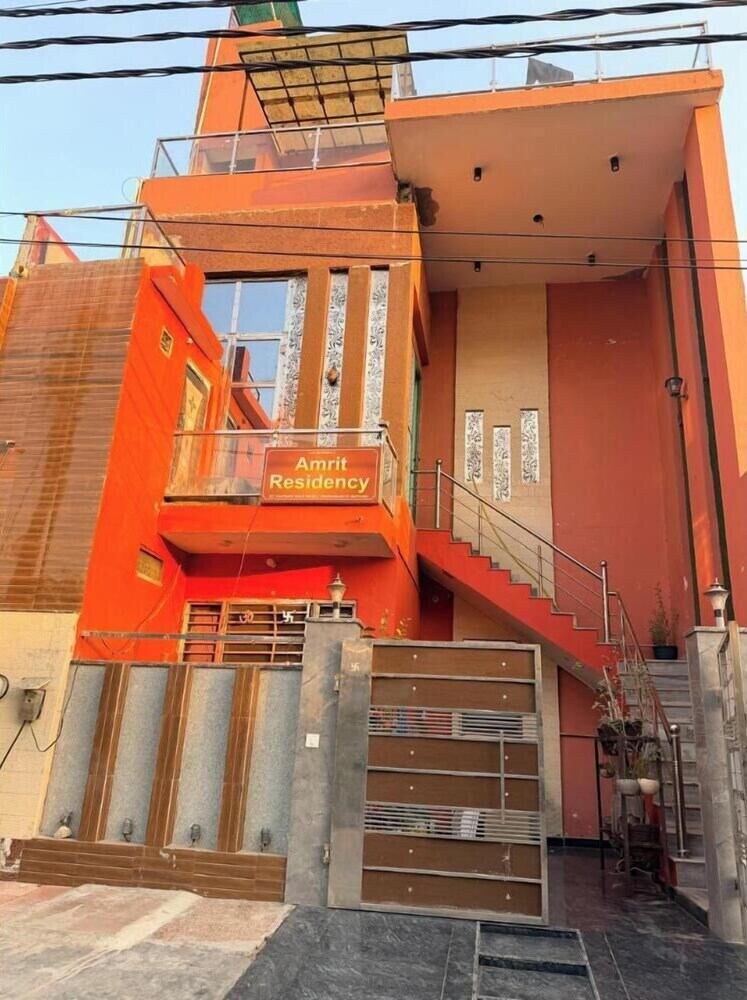 Amrit Residency