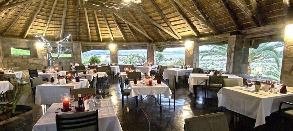 Onjala Lodge