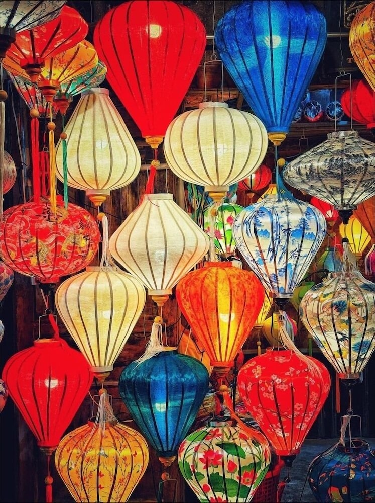 Flamingo Villa Hoi An