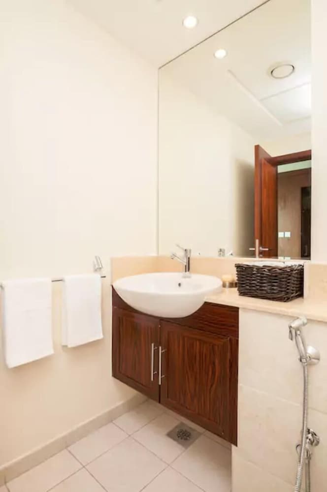 Nasma Luxury Stays - Burj Residences