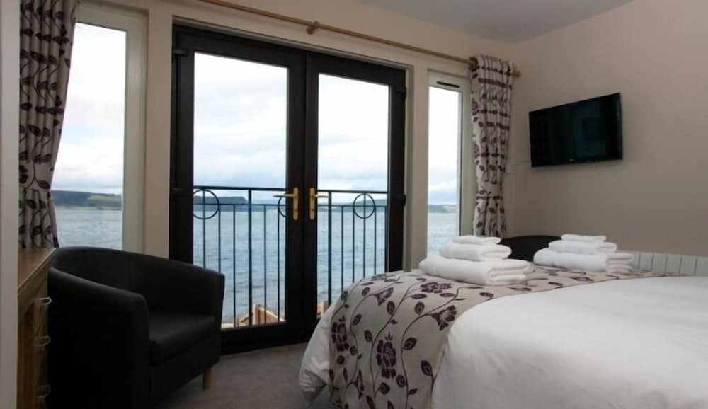 Beach Cottage B&B