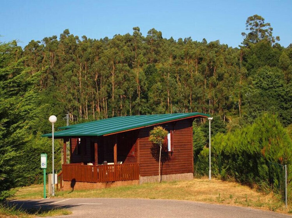 Camping Maceira view 3