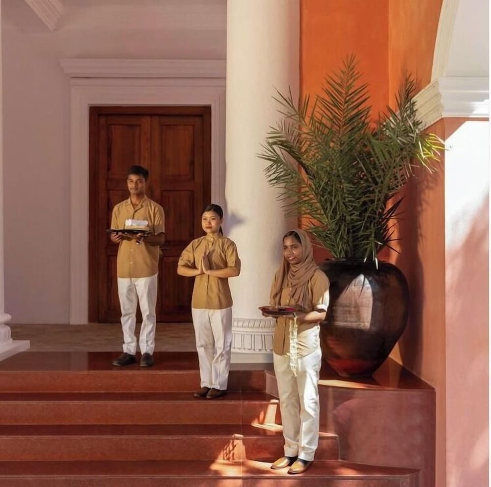 Rambha Palace, photo 10