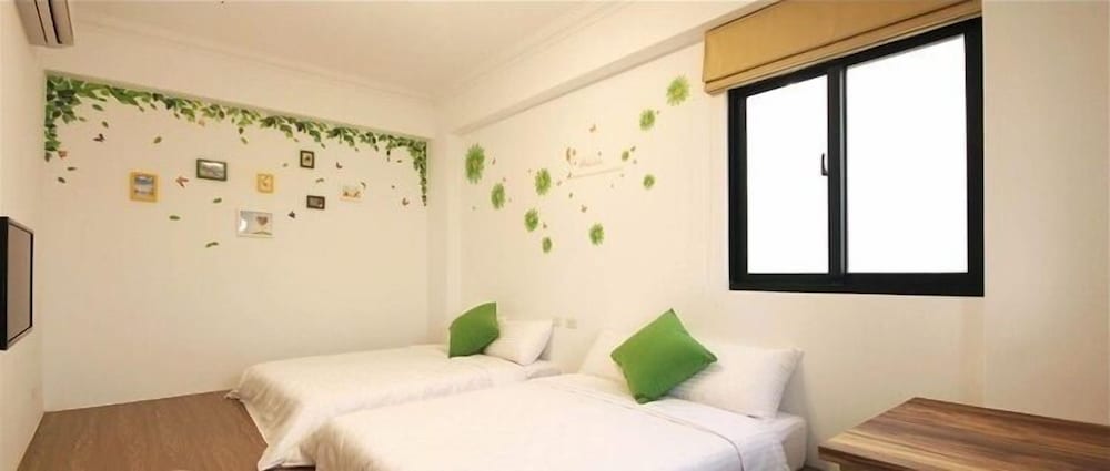 ZI-YUE-TONG Homestay II