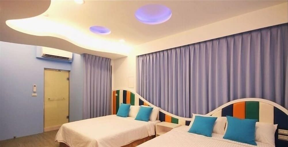 ZI-YUE-TONG Homestay II