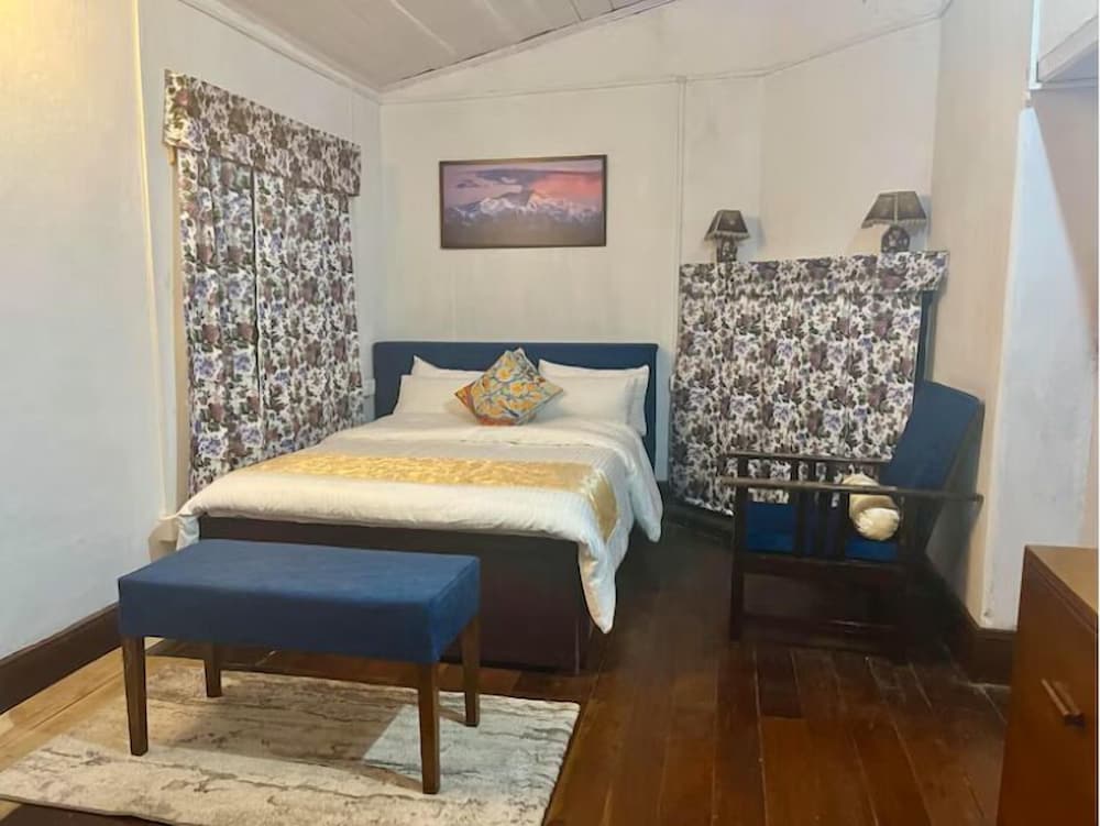 YuleTea Retreat A Premium Heritage Hotel