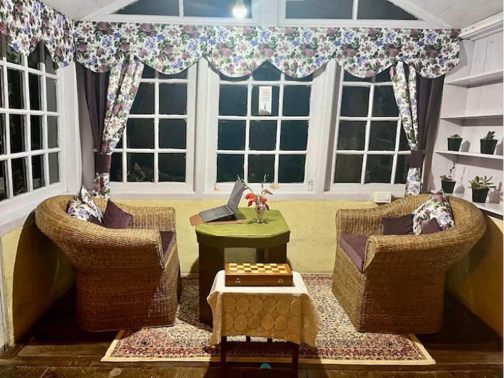 YuleTea Retreat A Premium Heritage Hotel