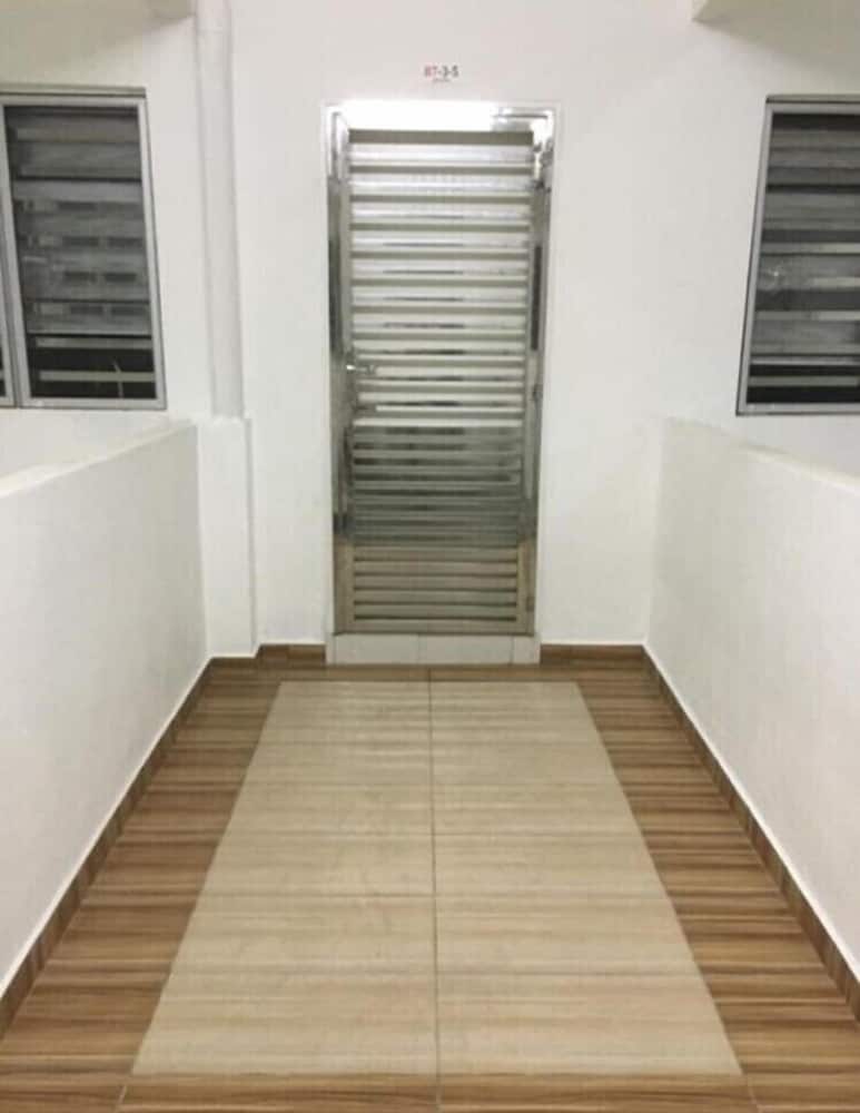 Just For You Highlands Apartment. photo 6