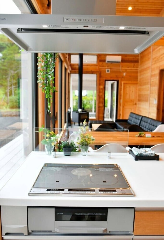 Polar House Nishikaruizawa 1 view 4