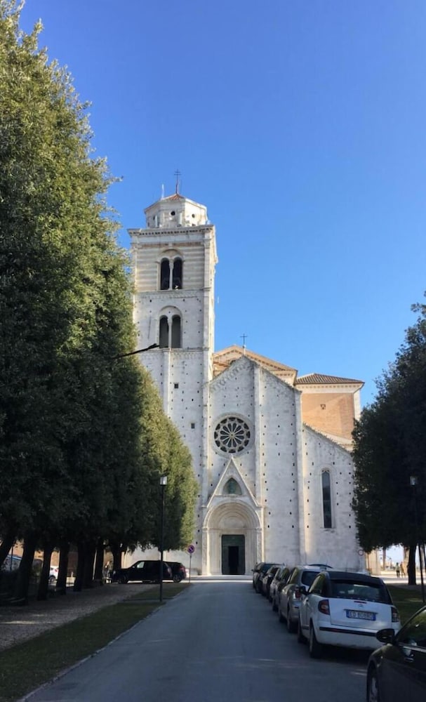 Nonna Rosa Civitanova